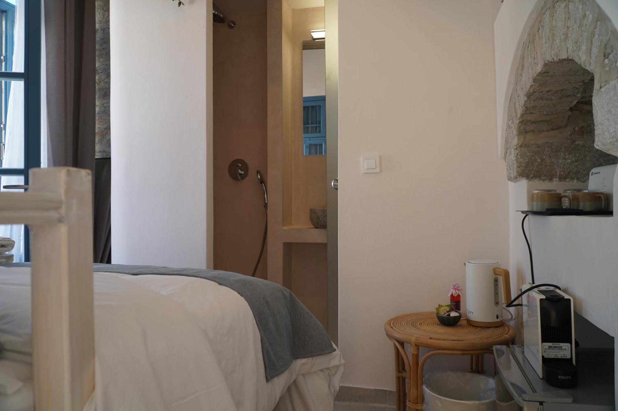 Little Gem Symi Boutique Studio ภายนอก รูปภาพ
