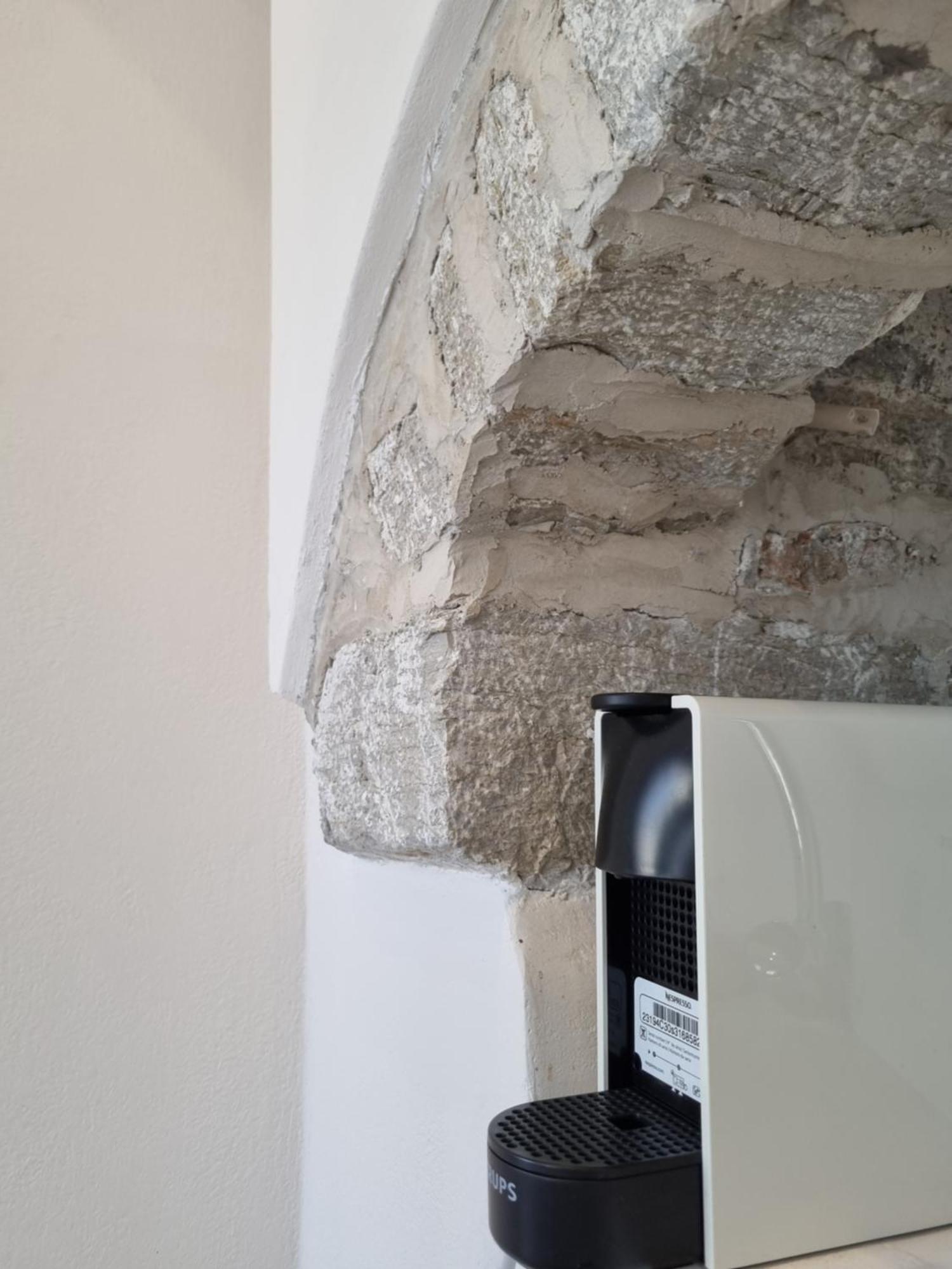Little Gem Symi Boutique Studio ภายนอก รูปภาพ